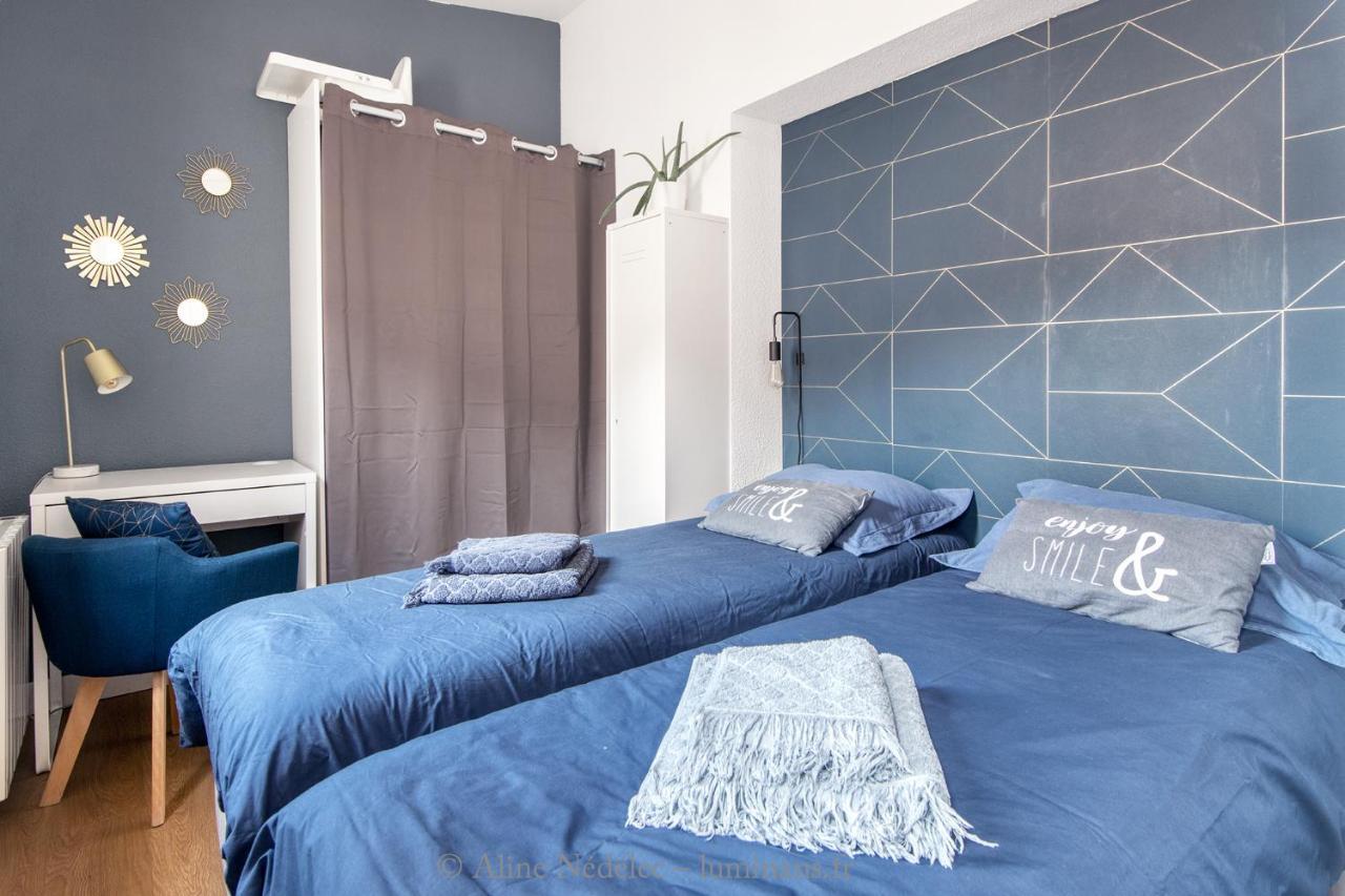Appartamento The Clock House, 3 étoiles La Rochelle  Esterno foto